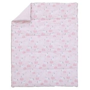 Unicorn Comforter ONLY -Unicorn Collection